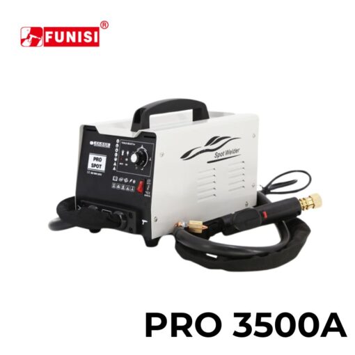 Funisi PRO 3500A