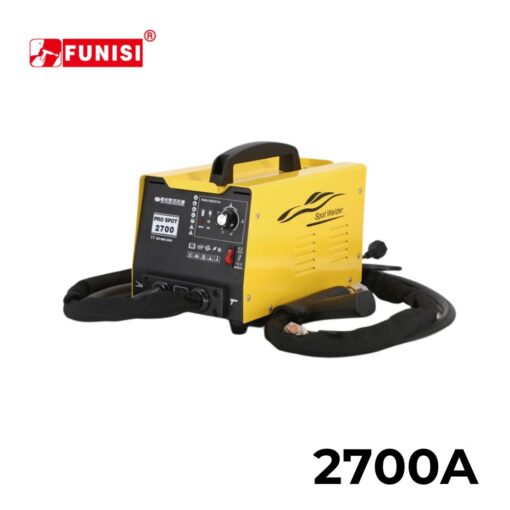 Funisi PRO SPOT 2700A